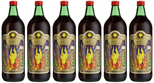 Glühwein St. Lorenz Christkindl Glühwein (6×1,0 l)