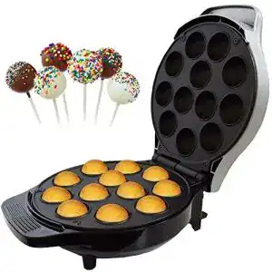 Cake-Pop-Maker Syntrox Germany Chef-Maker 1200 Watt