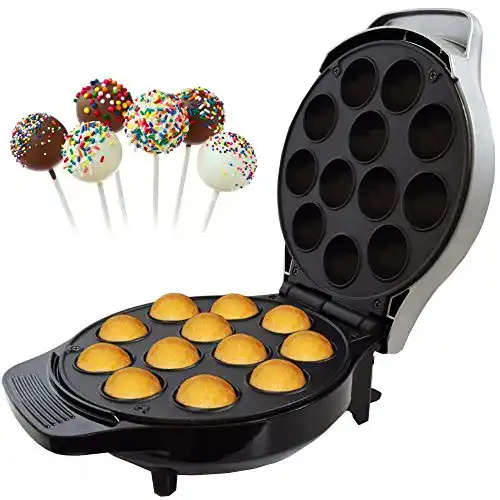 Cake-Pop-Maker Syntrox Germany Chef-Maker 1200 Watt