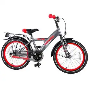 18 Zoll Kinderfahrrad Volare E&L Cycles Kinderfahrrad Thombike