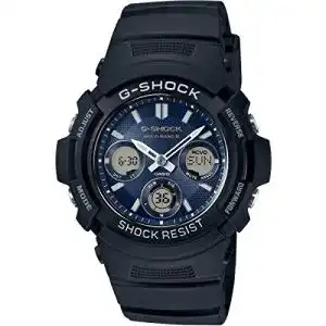 Funk-Solaruhr Casio G-Shock Solar-und Funkuhr