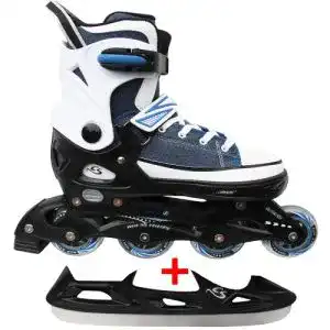 Inline-Skates Cox Swain Sneak Kinder Inline Skates & Kinder