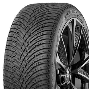 Ganzjahresreifen 225/65 R17 BERLIN TIRES ALL SEASON 1