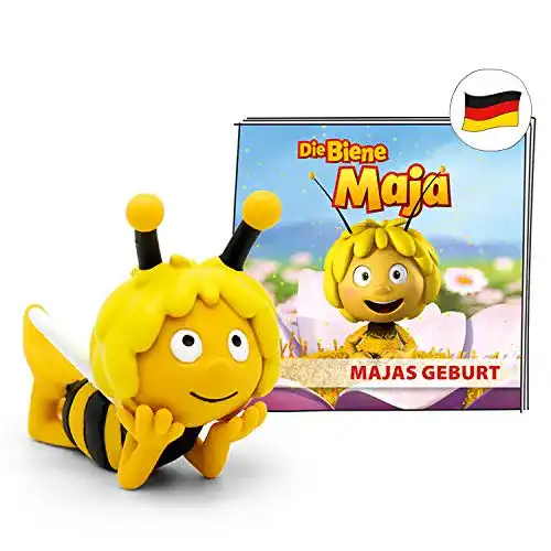 Tonie-Figur tonies Hörfigur für Toniebox, Die Biene Maja