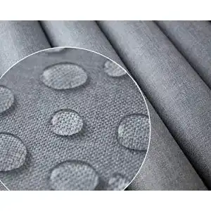 Wasserdichte-Stoffe tukan-tex Polyester PU Wasserabweisend