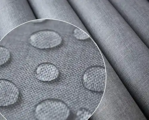 Wasserdichte-Stoffe tukan-tex Polyester PU Wasserabweisend