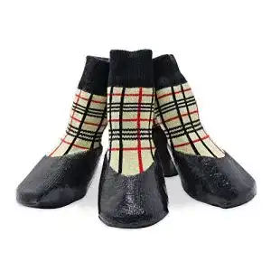 Hundesocken KEESIN Haustier-Hundewelpen wasserdicht