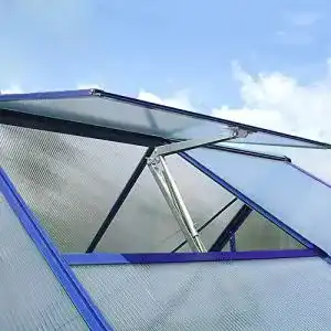 Automatischer Fensteröffner (Gewächshaus) Spetan Hubhöhe 40 cm