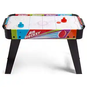 Air-Hockey-Tisch Tobar Air Hockey Tisch für Kinder, 23056