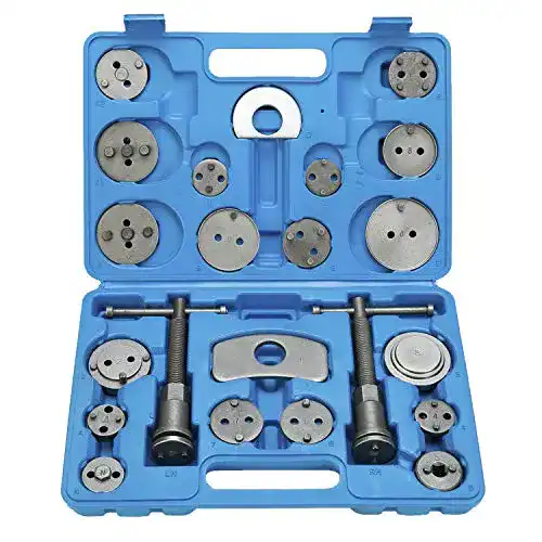 Bremskolbenrücksteller BMOT 23 TLG Set Bremskolbenrücksteller