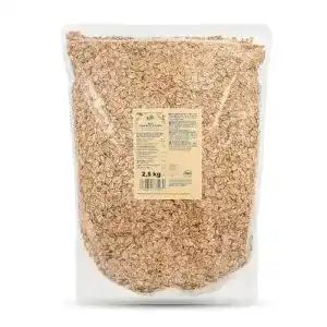 Dinkelflocken KoRo, Bio Großblatt 2,5 kg