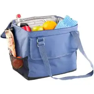 Kühltasche elektrisch Xcase Gefriertasche Auto: Elektrisch
