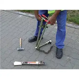 Steinzieher Probst 51800030 DIY