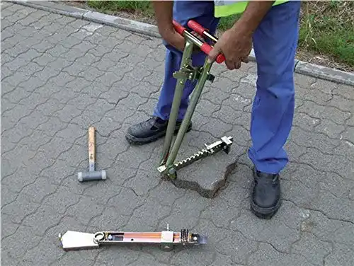 Steinzieher Probst 51800030 DIY