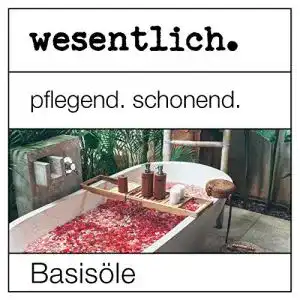 Hagebuttenöl wesentlich. 100ml – 100% reines Öl (Rosa Mosqueta)