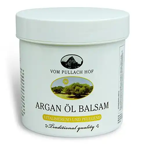 Arganöl-Creme Argan Öl Balsam 250ml Feuchtigkeitscreme