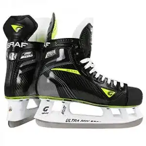 Graf-Schlittschuhe Grafskates GRAF G9035 Pro, Senior