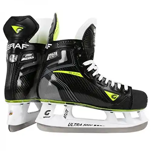 Graf-Schlittschuhe Grafskates GRAF G9035 Pro, Senior