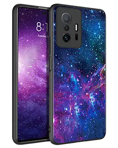 Xiaomi-11T-Pro-Hülle BENTOBEN Xiaomi 11T/11T Pro Hülle
