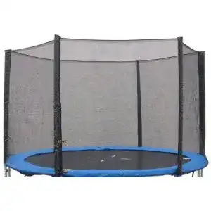 Trampolin-Netz Spartan Ersatznetz 305 cm für 6 STANGEN