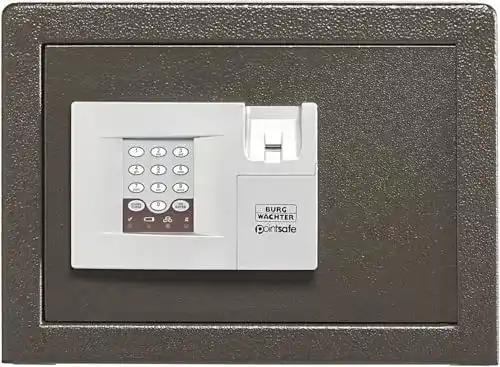 Burg-Wächter-Tresor Burg Wächter, PointSafe P 2 E FS