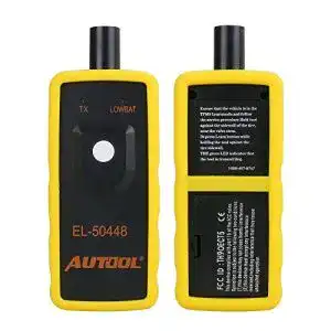 Rdks-Programmiergerät Autool Auto KFZ TPMS Sensor Aktivierung