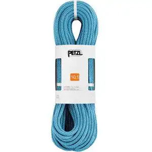 Kletterseil 60m PETZL Erwachsene Verticality Einfachseil, blau, 60m