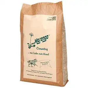 Marengo-Hundefutter Marengo Country, 12.5 kg