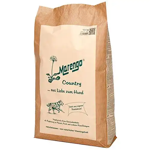 Marengo-Hundefutter Marengo Country, 12.5 kg