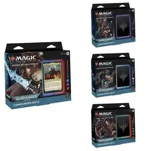 Magic-Karten Magic The Gathering Jenseits des Multiversum
