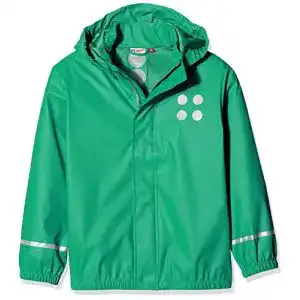 Kinder-Regenjacke Lego Wear Jungen Regenjacke Lego Jonathan