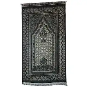 Gebetsteppich Ilkadim Türkischer 115 x 68cm Seccade Namazlik