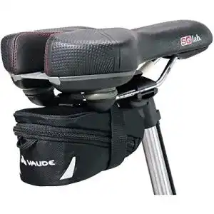 Fahrradtaschen Vaude VAUDE 721874 Satteltaschen Tube Bag M