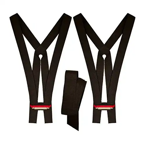 Tragegurt Nielsen Products Ready Lifter 2 Personen, bis zu 270 kg