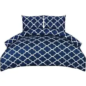 Bettwäsche mit Übergröße Utopia Bedding, Mikrofaser, Set