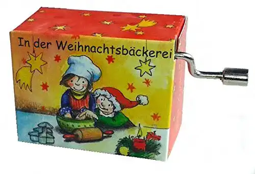 Drehorgel Tolle Ideen Shop Mini–Rolf Zuckowski