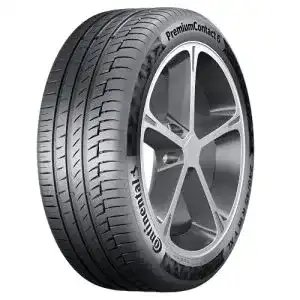 Sommerreifen 235/60 R18 CONTINENTAL 247935