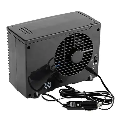 12V-Klimaanlage EBTOOLS Auto Klimaanlage