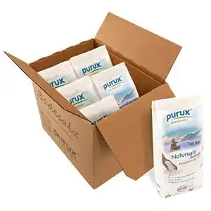 Totes-Meer-Badesalz purux Totes Meer Salz Badesalz 6kg