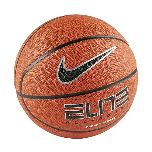 Die beste Nike-Basketball Nike 9017/29 Elite All Court 8 Basketball, 7 2026 Test Bestseller Nike-Basketball Nike 9017/29 Elite All Court 8 Basketball, 7