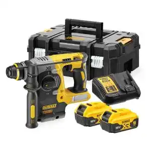 Dewalt-Bohrhammer DEWALT SDS-plus XR DCH273P2T