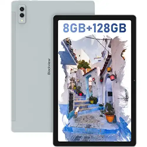 Tablet bis 300 Euro Blackview Tab 11 Tablet 10.36 Zoll Android 11