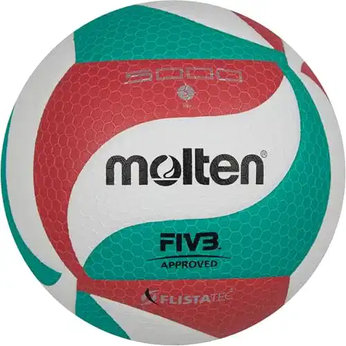 Volleyball Molten Erwachsene V5M5000