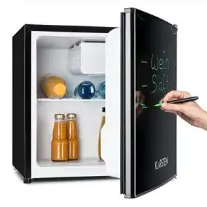 Klarstein-Kühlschrank Klarstein Spitzbergen mit Gefrierfach