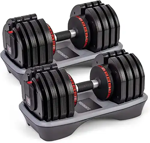 Verstellbare Hanteln Profihantel Maxweight X36 Hantelsystem