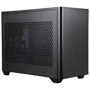 Mini-ITX-Gehäuse Cooler Master MasterBox NR200 Mini ITX