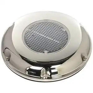 Solarlüfter Osculati 53.636.00 Solarvent selbstlaufend