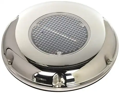 Solarlüfter Osculati 53.636.00 Solarvent selbstlaufend