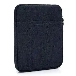 Paperwhite-Hülle MyGadget 6 Zoll Nylon Sleeve Hülle