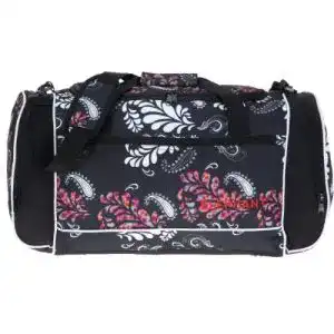 Sporttasche Elephant ® XL 60 cm Sport Tasche Reisetasche/Blumen